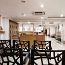 Apollo Cradle Women's Hospital