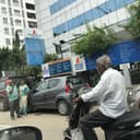 Apollo First Med Hospitals