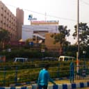 APOLLO GLENEAGLES HOSPITALS