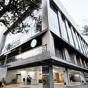 Apollo Spectra Hospitals