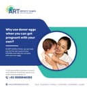 ART Fertility Clinics
