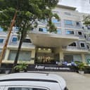 Aster Whitefield Hospital