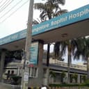 Bangalore Baptist Hospital