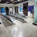 Bangalore Nethralaya Super Speciality Eye Hospital