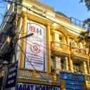Bhagat Hospital