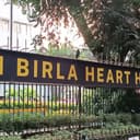 BM Birla Heart Research Centre