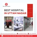 BM Gupta Hospital
