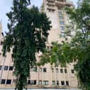 Branch Bombay Hospital & Medical Research Centre