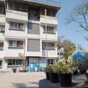 Cardinal Gracias Memorial Hospital Trust