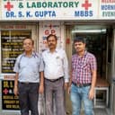 Care Medical Centre