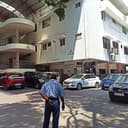 Chennai Meenakshi Multispeciality Hospital