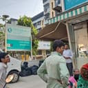 City Hospital & Research centre