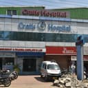 Cratis Hospital