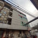 Cygnus Sonia Hospital