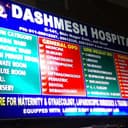 Dashmesh Hospital