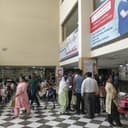 DaVita at Primus Super Speciality Hospital