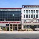 Delhi Hospital & Nursing Home