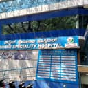 Divine Speciality Hospital