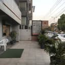 Diyos Hospital