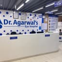 Dr. Agarwal's Eye Hospital