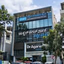 Dr Agarwals Eye Hospital, Indiranagar, Bangalore