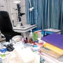 Dr. Bajaj's Eye Hospital Pvt Ltd