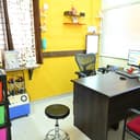 DR PRABHU ORTHOPAEDIC & ENT CENTRE