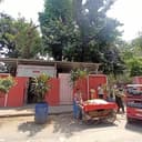 Dr. Shroff's Charity Eye Hospital