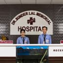 Dr Sunder Lal Memorial Hospital