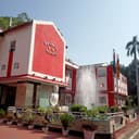 ECHS Polyclinic, Base Hospital