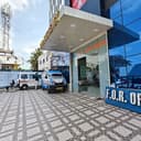 F.O.R Ortho Hospital