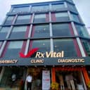 Future Healthcare And Diagnostics Centre