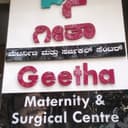 Geetha Maternity And Surgical Centre