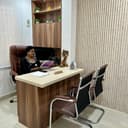 GR Hospital@ Fertility Centre