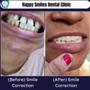 Happy Smiles Dental Clinic