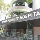 Holy Family Multispeciality Hospital, Mumbai