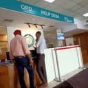 Ibs Hospital, Lajpat Nagar, Delhi