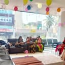 Iswarya Fertility Centre