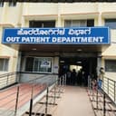K C General Hospital