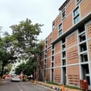 Kalawati Saran Children's Hospital
