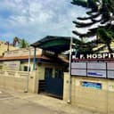 K.F Hospital