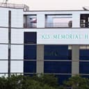KLS Memorial Hospital