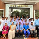 Koc Hospital