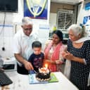 K.R. Gangwal Memorial Hospital