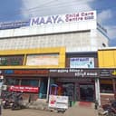 Maaya Women's Hospital & Fertility Centre