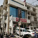 Malik Radix Health Care