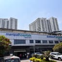 Manipal Hospital, Hebbal, Bangalore