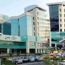 Max Smart Superspeciality Hospital
