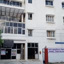 Meenakshi Hospital