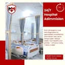 MM Hospital